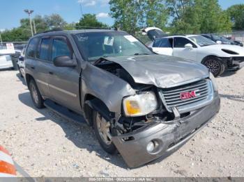  Salvage GMC Envoy