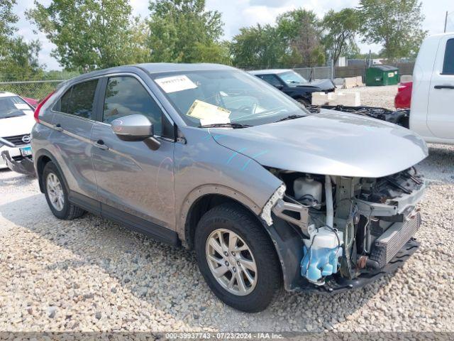  Salvage Mitsubishi Eclipse