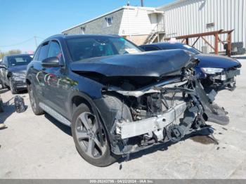  Salvage Mercedes-Benz GLC