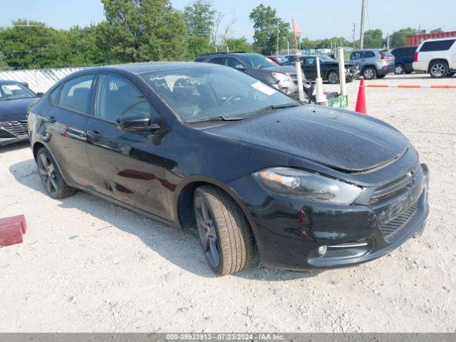  Salvage Dodge Dart