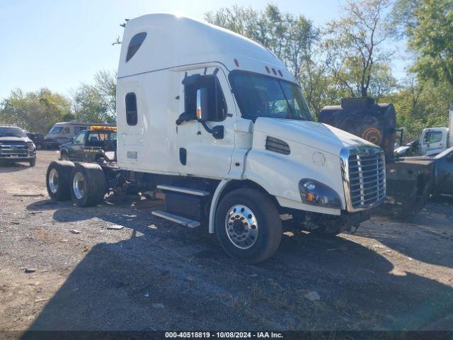  Salvage Freightliner Cascadia 113