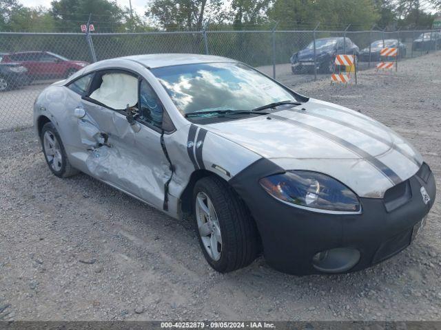  Salvage Mitsubishi Eclipse