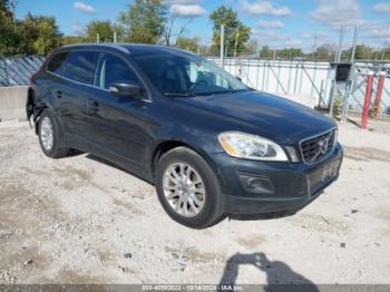  Salvage Volvo XC60