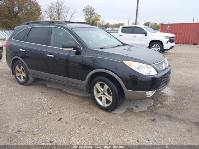  Salvage Hyundai Veracruz