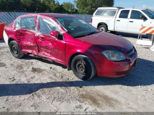  Salvage Chevrolet Cobalt