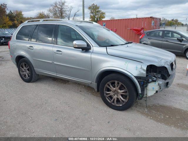  Salvage Volvo XC90