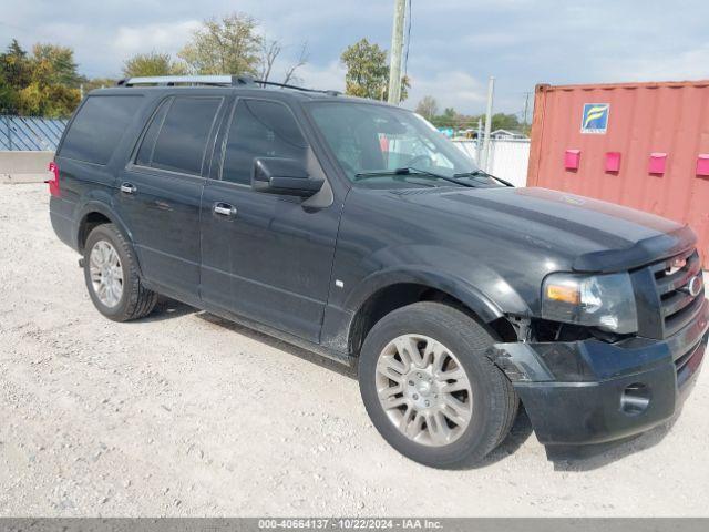  Salvage Ford Expedition