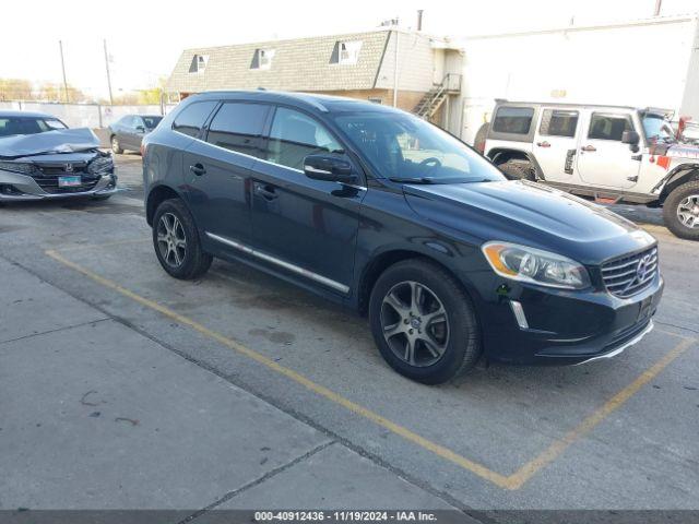  Salvage Volvo XC60