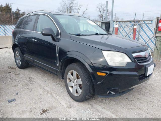  Salvage Saturn Vue