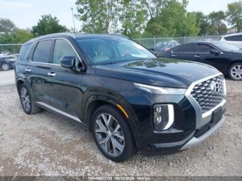  Salvage Hyundai PALISADE