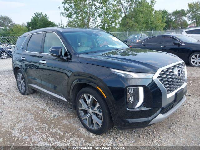  Salvage Hyundai PALISADE