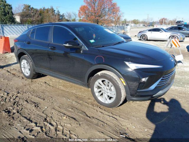  Salvage Buick Envista