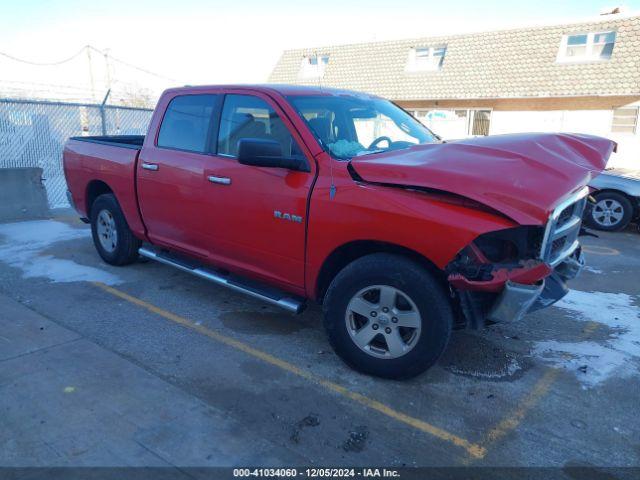  Salvage Dodge Ram 1500