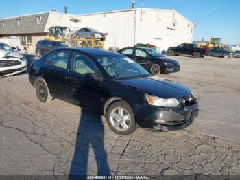  Salvage Saturn Ion