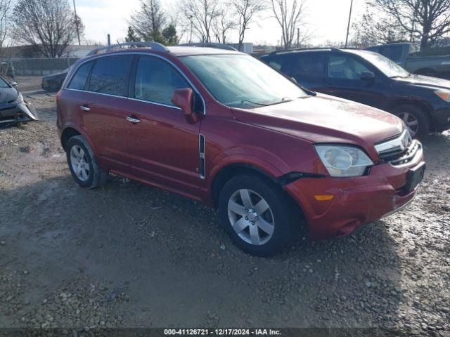  Salvage Saturn Vue