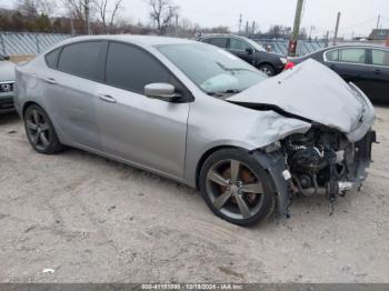  Salvage Dodge Dart