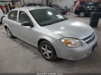  Salvage Chevrolet Cobalt