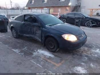  Salvage Chevrolet Cobalt