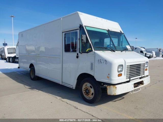  Salvage Ford F-59 Commercial Stripped