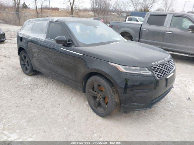  Salvage Land Rover Range Rover Velar