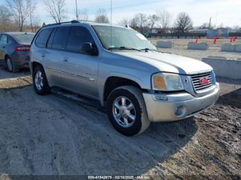  Salvage GMC Envoy