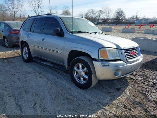  Salvage GMC Envoy