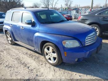  Salvage Chevrolet HHR