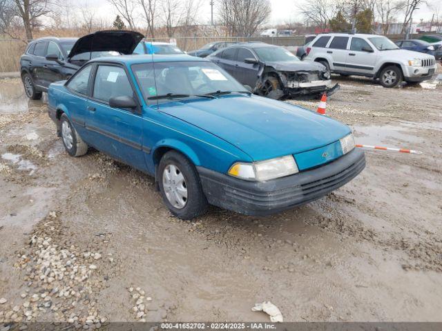  Salvage Chevrolet Cavalier