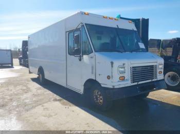  Salvage Ford E-450