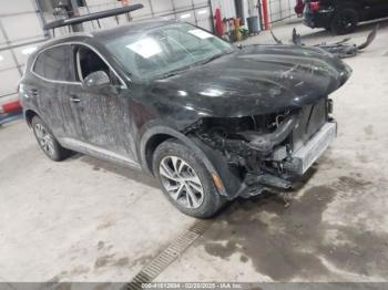  Salvage Buick Envision