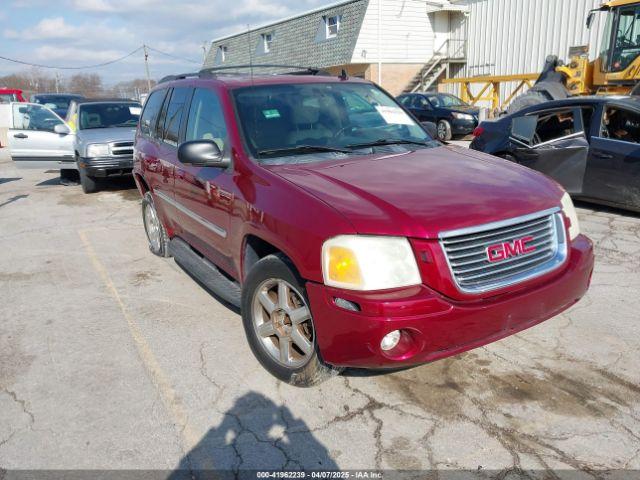 Salvage GMC Envoy