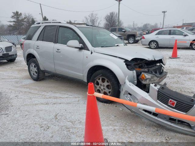  Salvage Saturn Vue
