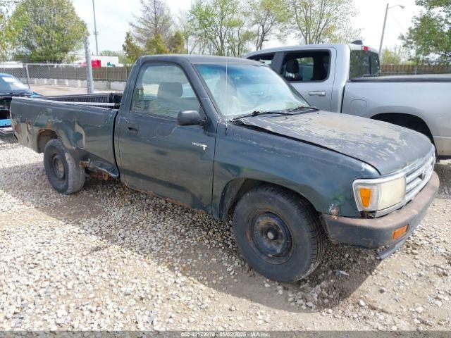  Salvage Toyota T100