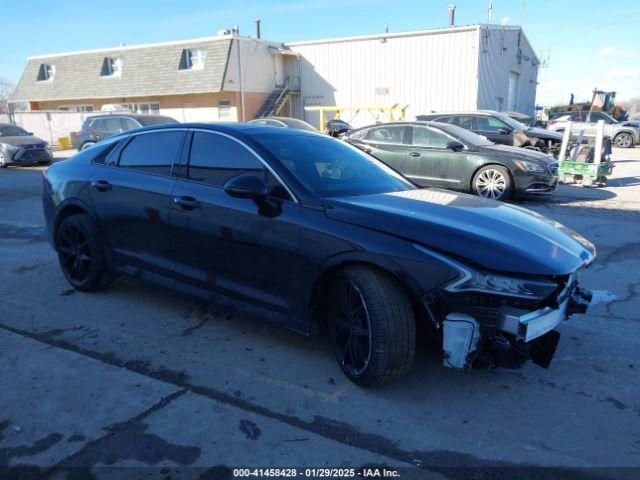  Salvage Kia K5