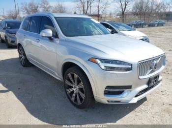  Salvage Volvo XC90
