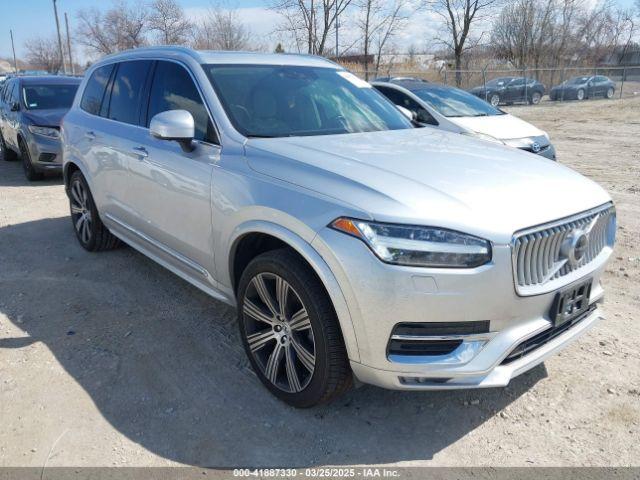  Salvage Volvo XC90