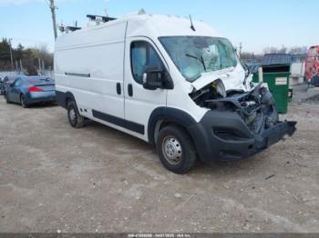  Salvage Ram Promaster