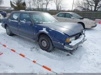  Salvage Oldsmobile Delta 88