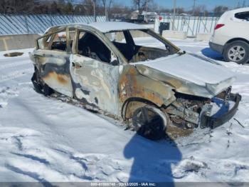  Salvage Hyundai KONA