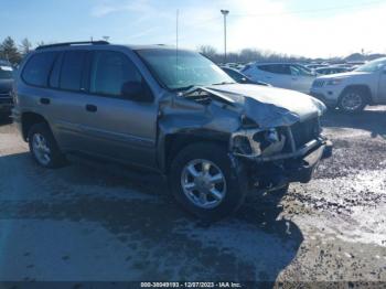  Salvage GMC Envoy