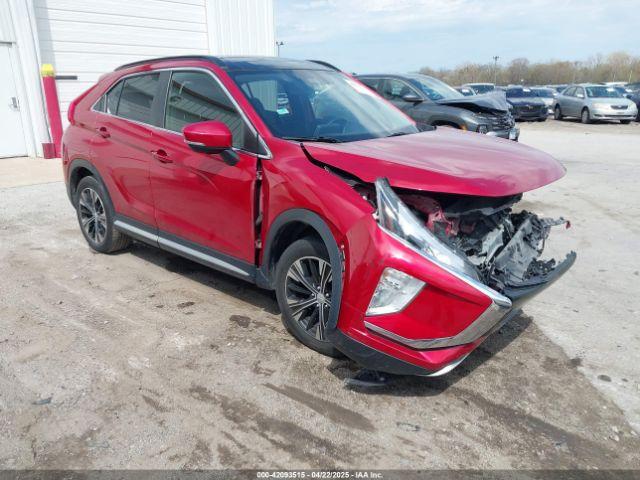  Salvage Mitsubishi Eclipse