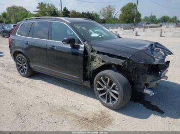  Salvage Volvo XC90