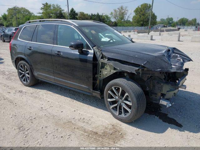  Salvage Volvo XC90