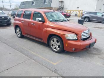  Salvage Chevrolet HHR