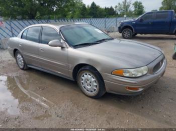 Salvage Buick LeSabre