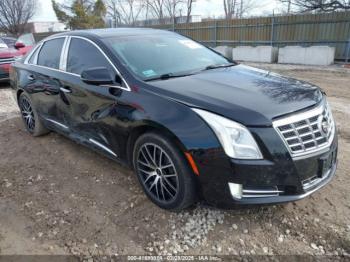  Salvage Cadillac XTS