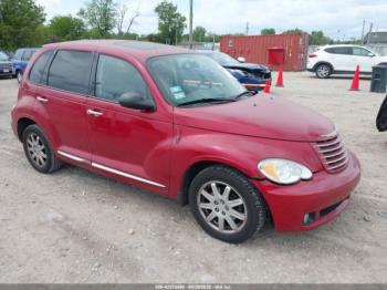  Salvage Chrysler PT Cruiser