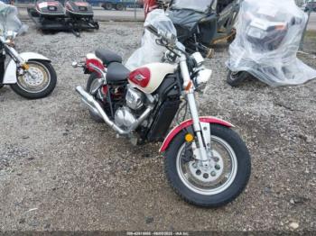  Salvage Suzuki Vz800