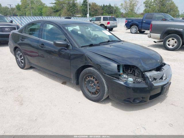  Salvage Mitsubishi Galant