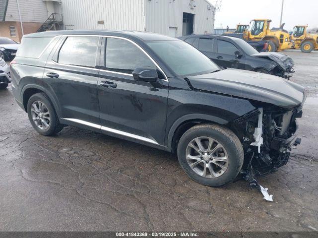  Salvage Hyundai PALISADE